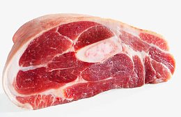 红肉