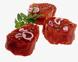 红肉