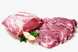 红肉