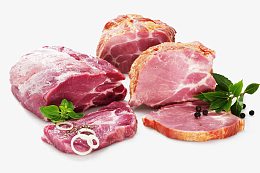 红肉