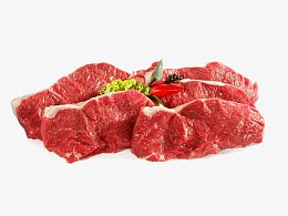红肉