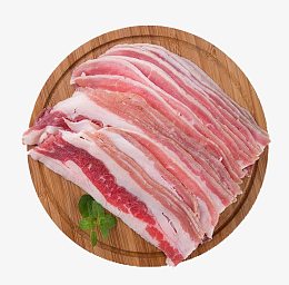 五花肉