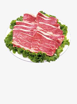 肉