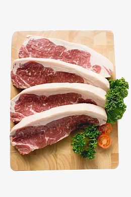 红肉
