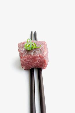 红肉