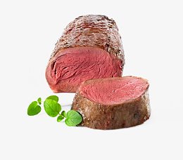 红肉