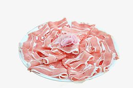 牛肉卷