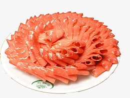 牛肉卷