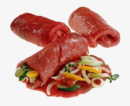 红肉