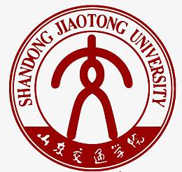 山东交通学院校徽