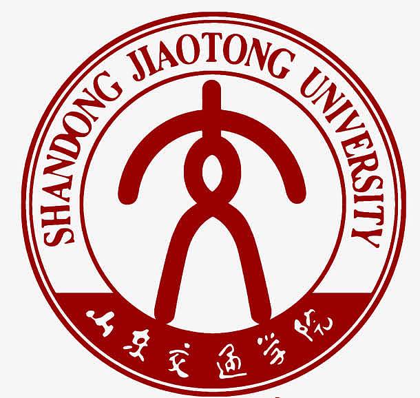 山东交通学院校徽