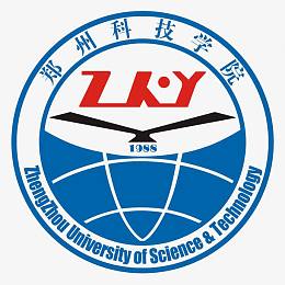 郑州科技学院logo