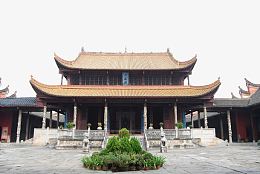 宁远风景
