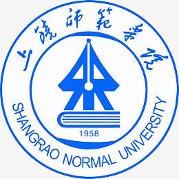 上饶师范学院LOGO