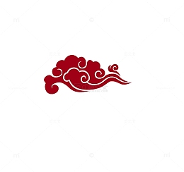 中国风元素