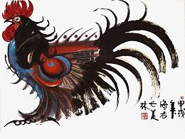 经典中国画