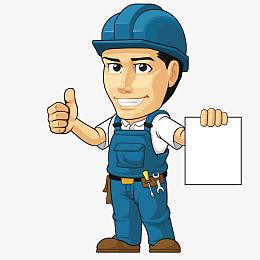 下命令的包工头