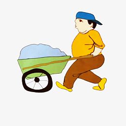 建筑施工安全挂图