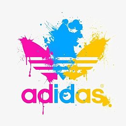 ADIDAS图标