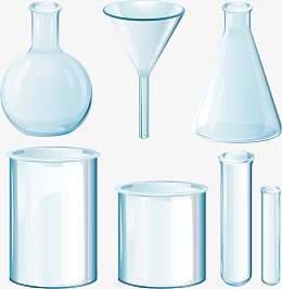 化学实验玻璃容器