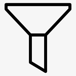 filter icon