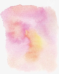 矢量水彩效果