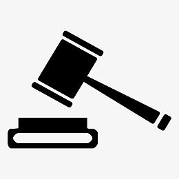 法院志愿者icon