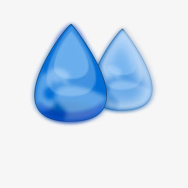 泪水影子图片素材
