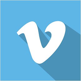 社会媒体平影子集vimeo自由