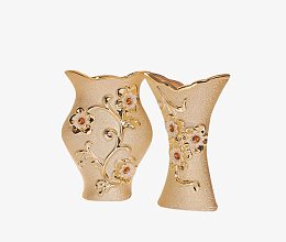 白色复古欧式花瓶素材