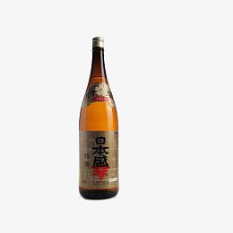 日本盛牌清酒