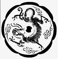 装饰图案