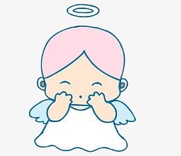 天使宝宝