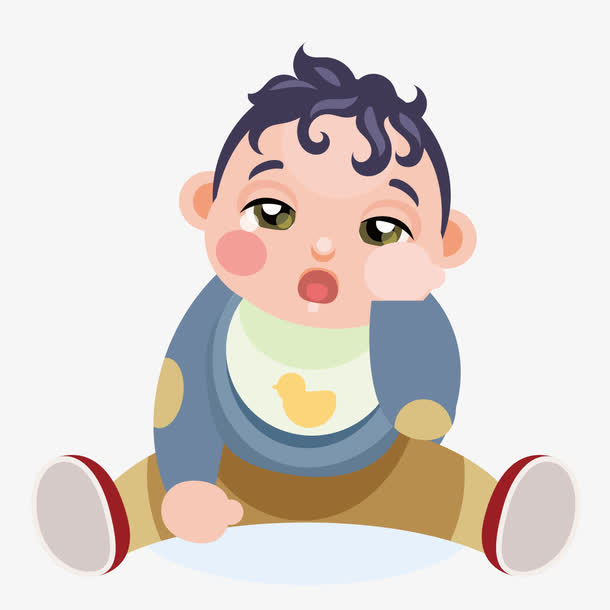 关键词 : 犯困,迷糊,可爱的孩子,男宝宝[声明] 觅元素所有素材为用户