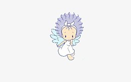 天使宝宝