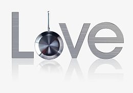 LOVE家