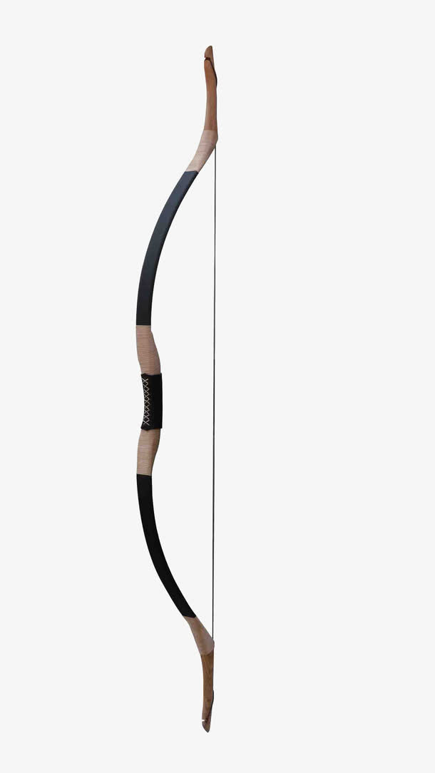 古代文雅弓箭素材免费下载_觅元素