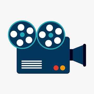 摄像设备(1832x1820)epspng卡通摄影机设计矢量图(1800x1800)aipng