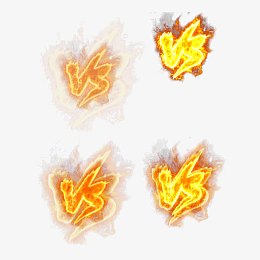 vs字体发光