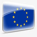 欧盟欧洲欧洲联盟国旗dooff