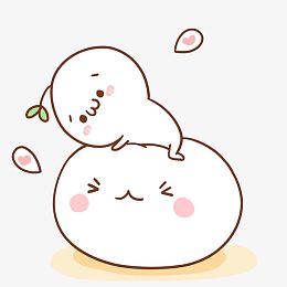 萌萌哒长草颜君