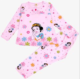 婴儿连体衣服男女睡衣