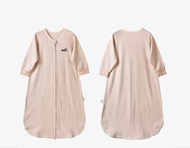 夏季宝宝彩棉睡衣衣服