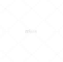 白色婚礼边框纹理