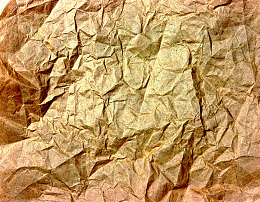 褶皱纸质机理免费图片