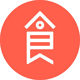 旅食家logo