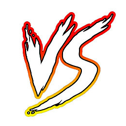 VS对决