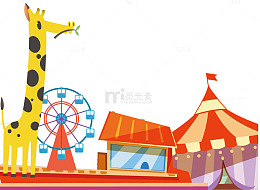 卡通乐园
