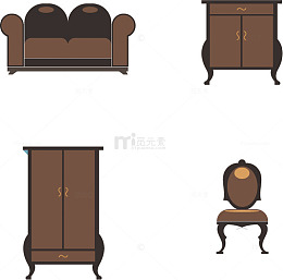 实木家具
