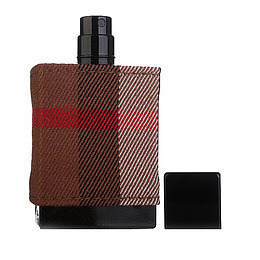 博柏利（BURBERRY)伦敦男士香水 30ml